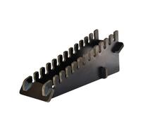 Generico Espositore For Piastrelle Da Pavimento,espositore For Campioni,portacampioni Verticale For Piastrelle Da Pavimento,contiene 10/12 Piastrelle,for Supermercati(70x26x30cm)