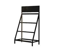 Generico Espositore For Piastrelle Da Pavimento, Espositore For Piastrelle Da Vendita Al Dettaglio, Scaffale Espositivo For Pavimenti Scanalati, For Negozi Al Dettaglio