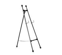 Generico Espositore Pubblicitario Da Terra, Cavalletto For Cartelloni E Poster For Matrimoni, For Esporre Immagini, Opere D'arte E Quadri(Color1,55x65x150cm)