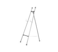 Generico Espositore Pubblicitario Da Terra, Cavalletto For Cartelloni E Poster For Matrimoni, For Esporre Immagini, Opere D'arte E Quadri(Color4,45x60x120cm)