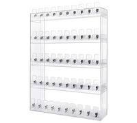 Generico Espositori per Negozi, espositori a griglia, espositori indipendenti, espositori mobili, espositori per supermercati, espositori per Sigarette, espositori in Acrilico, espositori Trasparenti