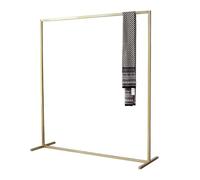 Generico Espositori per Negozi, espositori a griglia, espositori indipendenti, espositori mobili, espositori per supermercati, espositori per Abiti in Acciaio Inossidabile per impieghi gravosi, espos