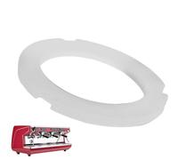 Generico Espresso Machine Seal 7.8mm Silicone Heat Resistance