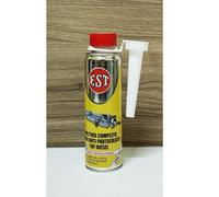 Generico EST Pulitore Completo FAP Diesel Anti-Particolato, 250ml, Linea Professionale