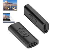 Generico estensione, angolo di C - USB 4.0 40 Gbps ad alta risoluzione | di ricarica e trasmissione rapida per casa, scuola, viaggio d'aff