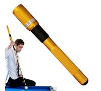 Generico Estensione per Stecca da Biliardo, Estensione per Stecca da Biliardo,Estensore per da Estensore per da Leggero - Robusta prolunga per Accessori da in Lega di a