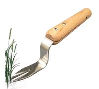 Generico Estirpatore Manuale per del Giardino,Manuali per Giardinaggio,Forca per L'Estirpazione '- per Cortile Prato Terreno Agricolo Paesaggistica Trapianto Fiori Ortaggi