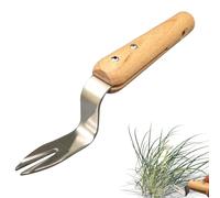 Generico Estirpatore per l'del Giardino | Manuali per Giardinaggio | Forca per L'Estirpazione ',per Cortile Prato Terreno Agricolo Paesaggistica Trapianto Fiori Ortaggi