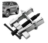 Generico Estrattore A 2 Ganasce - Separatore Regolabile per Pulegge E Ingranaggi | Estrattore per Sollevamento Cuscinetti | per Manutenzione Veicoli macchinari Auto Moto Bici riparazioni