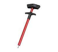 Generico Estrattore di Ami, Impugnatura Comoda, 24x7,4 Cm, Dispositivo di Rilascio 'Ancora, Strumento di Rimozione 'Amo da, Previene I Rischi, per L'acqua Salata All'aperto Stagno del Lago D'acqu