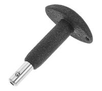 Generico Estrattore for Cuscinetti Strumento for Pattini Estrattore for Cuscinetti in Ferro ad Alta Resistenza for Cuscinetti da Skateboard Skateboard Portatile Versatile e Facile da Usare