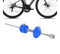 Generico Estrattore Pedivella | Attacco a per Installazione e Riparazione Rapide | Attrezzo per Movimento Centrale | per Cuscinetti Pedali Bici da Cross, Mountain Bike, Ciclismo su Strada, Officina