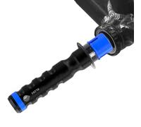 Generico Estrattore Pedivella per Ciclismo,Utensile Ergonomico Antiscivolo Robusto | Attrezzo per Riparazione Biciclette | per Ciclismo Familiare su Strada e Montagna Manutenzione Riparazione Garage