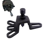 Generico Estrattore Per Asse - Estrattore Per Mozzi In Acciaio Trattato Termicamente, Per Cuscinetti Ruota, Robusto Strumento Per Rimozione Mozzi | Kit Di Strumenti Per La Rimozione 'asse CV Per