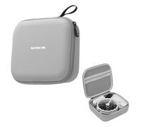 Generico Estuche de transporte para DJI Flip, bolsa organizadora para drones, carcasa rígida, protectora, a prueba de golpes, para viajes para DJI Flip (Gray)