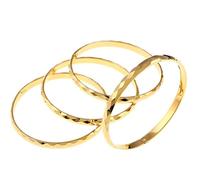 Generico Ethiopian Jewelry Gold Color Bangles Dubai Bangles Plated Women Decoration Party Bangle Wedding African Ethiopian (Model 1)