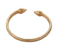 Generico Ethiopian Jewelry Gold Color Bangles Dubai Bangles Plated Women Decoration Party Bangle Wedding African Ethiopian (Model 2)