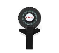 Generico Etichettatore manuale portatile scrivi-etichette a rilievo 3D fai-da-te stampante macchina da scrivere con nastri per etichette in plastica PVC lettere