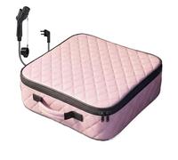 Generico EV Cavo Organizer Borsa,con Manico Impermeabile,Borsa per Cavo di Ricarica Auto Elettrica - per Bagagliaio, Viaggi in Macchina, Pendolari, Conducenti, Donne e Uomini