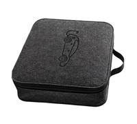 Generico EV Charging Storâge Bag - Electric Vehicle Charger Cable Organizer Box | Trunk Charging Cable Holder for New Energy Cars | Portâble, Duřable