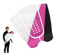 Generico Eva Traction Surfboard Mat - High-Grip Anti-Slip Deck Pad for Kiteboards, Surfboards & Tail Rails | Weather-Resistant Foam Pad for Marine & Water Sports