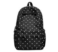 Generico Everyday Backpack Casual Vacation School Backpack