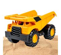 Generico Excavator for Kids - Inertia Driving Small Truck