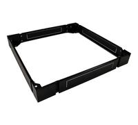 Generico EXCEL - EXL542-988-BK ZOCCOLO PER ARMADIO RACK CR 800X800