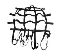 Genérico Exercise Ball Strap - Nylon Webbing, 330g Ball Strap Adjustable Support | Portable Design Fitness Stability Accessory, Pilates Training Straps For Home Workouts, Gym Sessions, Travel