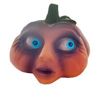 Generico Expressive Pumpkin Resin - Fake Pumpkin Decor Decorative Props | | Premium Expressive Pumpkin Resin Fake Pumpkin Decor Decorative Props Tabletop Statue Centerpiece For Halloween Home Decor