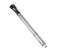 Generico Extended Offset Wrench, 1/2 Inch Drive Ratchet Socket Extension, Heavy Duty Spanner Tool For Industrial, Home Repair, Mechanical Maintenance, Electrical Equipment Installation, Garage Use