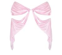 Generico Extra Large per Feste - 300 X 74 Cm per Addio al Nubilato,Decorativo Satinato Grande per Decorazione Interna - per Finestre Pareti Porte Natale Matrimonio Shower