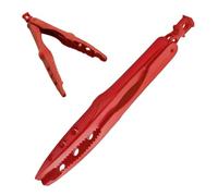 Generico Extra Thick Yarn Fluffer, Lockable Serrated Jaw Tool, Efficient Yarn Fluffing Accessory with Easy Use Design, Tool for Crochet Knitting DIY Craft Projects, Fluffer for Creative Makers