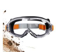Generico Eye Protection Goggles - Cutting Mowing Protection Eyewear
