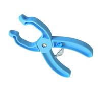 Generico Eye Snapper - 21.5x6.5cm Safety Pliers Auxiliary Tool,Installation Tool, Broad Application Doll Making Supplies For Washers, Stuffed Animal