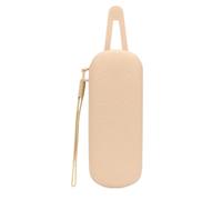 Generico Eyeglass Case Soft - Sunglasses Pouch Case | Portable Eyewear Storage With Strap | Magnetic Closure Bag For Shopping Camping Outdoor Beach Hiking Sports Activities Gym Trip Silicone