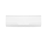 Generico Eyeglass Cases For Men - Frosted Glasses Box, Reading Glasses Storage With Cleaning Cloth Lightweight Eyewear Accessories Pouch Sunglasses Organizer For Women Men TravelPerfect Size Design