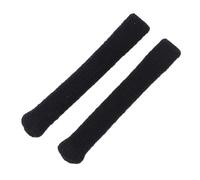 Generico Eyeglass Ear Cushions - Wool 0.5x5.5cm | Knitting Temple Sleeve