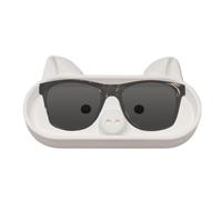 Generico Eyeglass Holder - Cute Animal Jewelry Organizer for Desk and Home