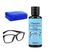 Generico Eyeglass Lens Cleaner Paste - 50ml | Lens Polishing Compound