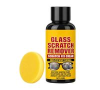 Generico Eyeglass Scratch Remover | 30ml Restores Clarity With Sponge