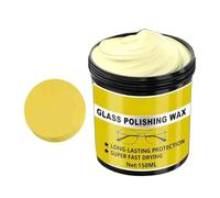Generico Eyeglass Scratch Remover & Lens poliish Wax, 30g Lens Repair Kit, Fine Scratch Corrector, Easy Application For Clear viision & Dust Resistance For Glasses, Sunglasses & Eyewear
