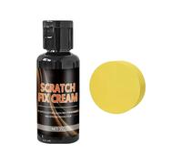 Generico Eyeglass Scratch Repair Paste, Lens Polishing Tool, Gentle Eyewear Scratch Remover, Protective Cleaning Paste For Glasses Sunglasses Goggles Optical Lenses Maintenance And Care