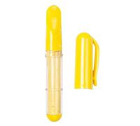 Generico Fabric Chalk - Sewing Markers For Fabric | Erasable Tailor Fabrics Marking Pens, Erasable Tailor Fabrics Pens For Quilting Marking | Sewing Pencils, Ergonomic Tailors Chalk Markers Sew