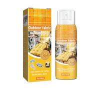 Generico Fabric Protection Spray 100ml - Water & Sun Shield For Car Upholstery, Carpets & Apparel, Repels Liquids & Prevents Stains | UV Guard For Outdoor Fabrics, Dries Invisible,