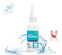 Generico Fabric Rust Remover, Fabric Rust Stain Remover for Clothes, Rust Remover Fir Fabric, Fabric Rust Stain Remover Strong Rust Remover for Clothes, Water Rust, Tea Rust (1Pcs)