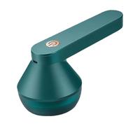 Generico Fabric Shaver - 5.24in PP Metal | Electric Lint Remover | Portable Sweater Shaver | Clothes Defuzzer For Safe And Efficient Removal Of Fuzz Lint From Sweaters Jackets Fabrics