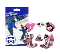 Generico Face Patch Breathable Antifreeze Protector - Waterproof Sun Resistant Skin Patches,for Men Women Winter Ice Fishing Climbing Backpacking Adventure Hiking Sports Cyclingc