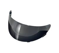 Generico Face Shield Visor for BELL for Qualifier DLX for Vortex for Revolver for RS-1 for RS-2 Helmet Windproof Accessories Lens