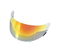 Generico Face Shield Visor for BELL for Qualifier DLX for Vortex for Revolver for RS-1 for RS-2 Helmet Windproof Accessories Lens